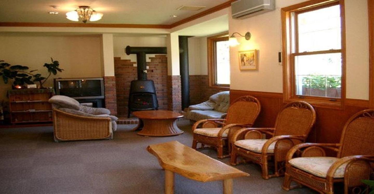 Pension Come Western-Style Room Loft- Vacation Stay 14990 Minamiuonuma Exteriör bild