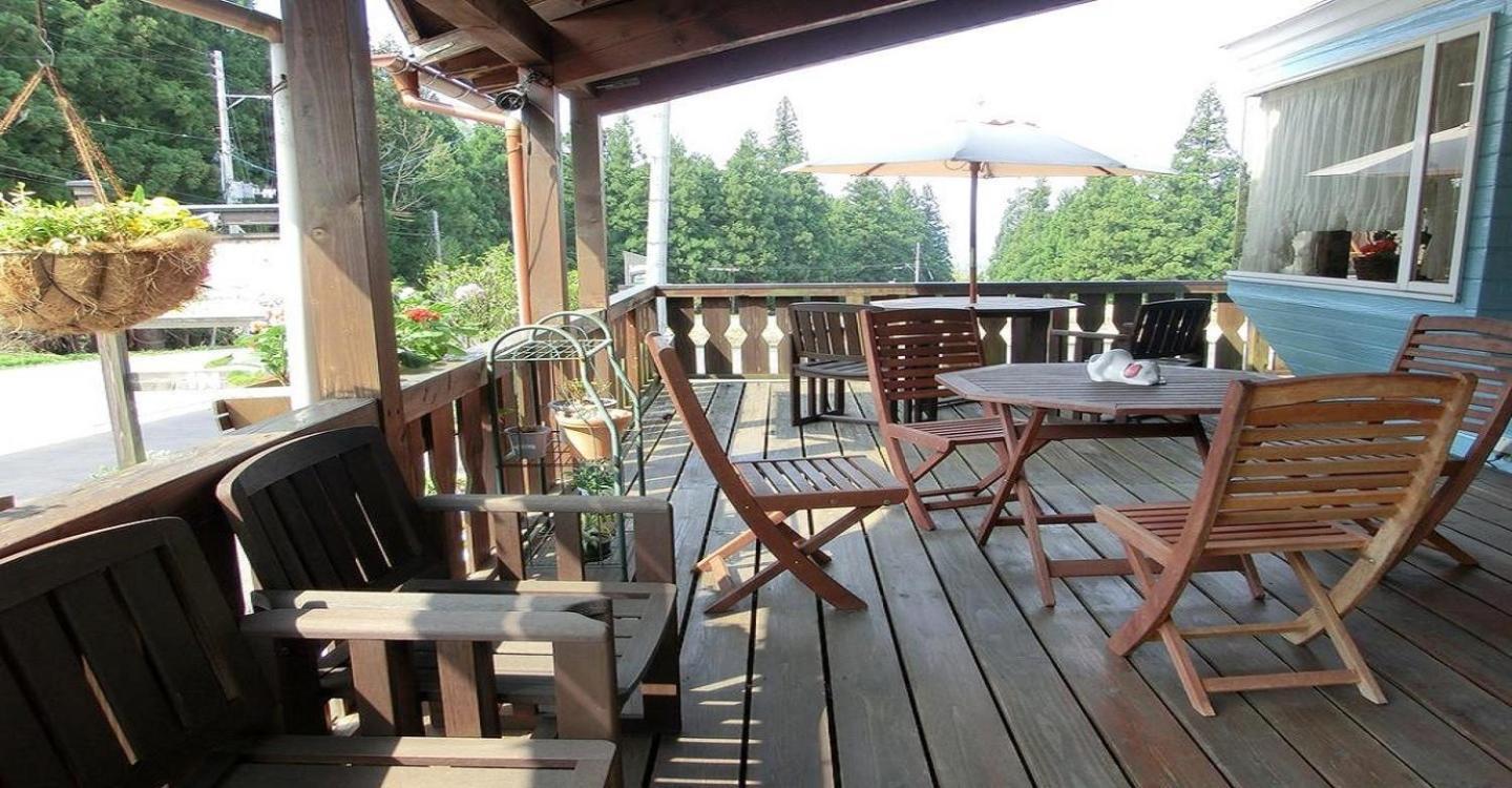 Pension Come Western-Style Room Loft- Vacation Stay 14990 Minamiuonuma Exteriör bild