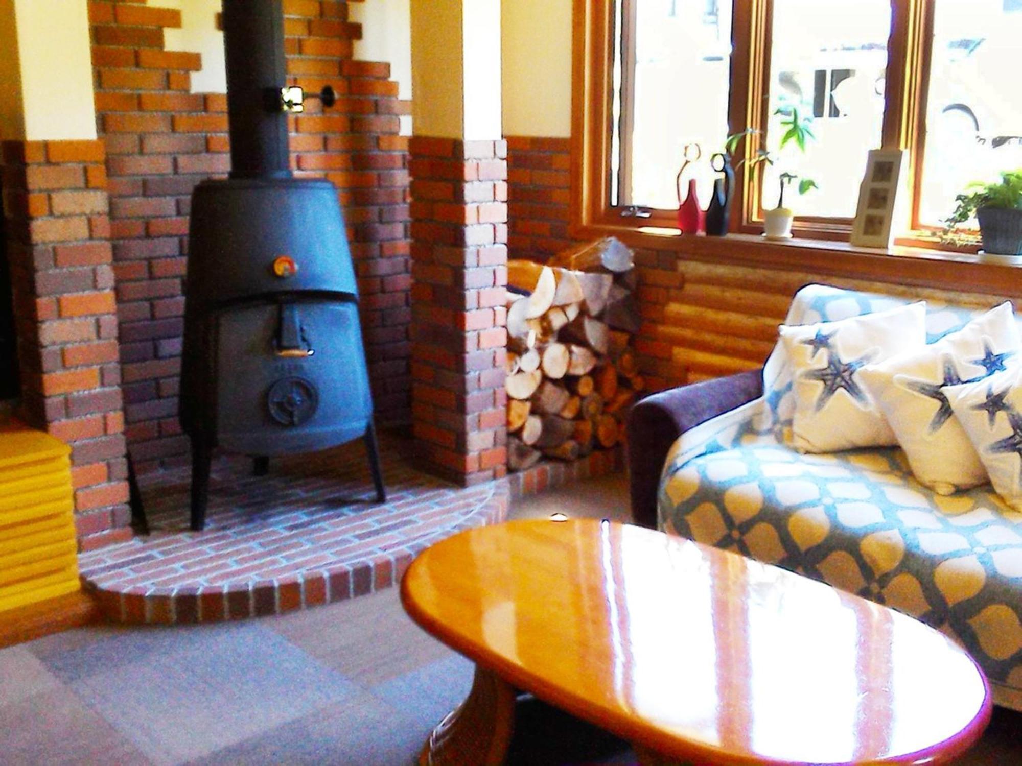 Pension Come Western-Style Room Loft- Vacation Stay 14990 Minamiuonuma Exteriör bild